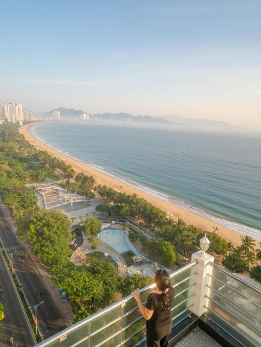 Soria Majestic Beachfront Hotel