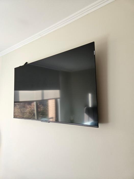 Lindo y céntrico departamento