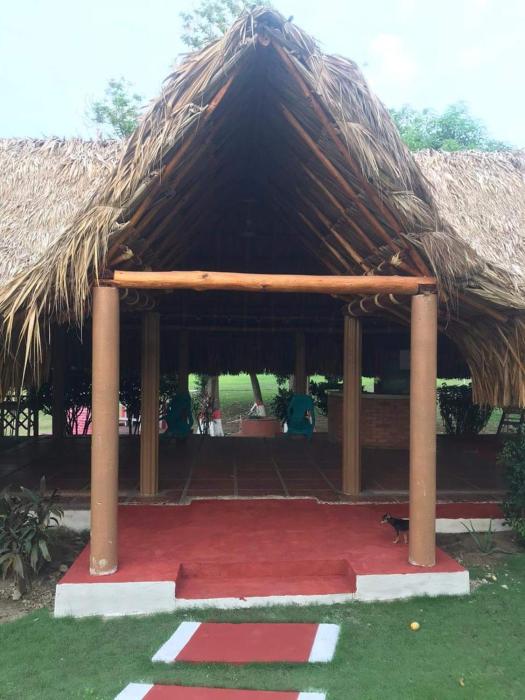 Finca # 19 - Turbaco