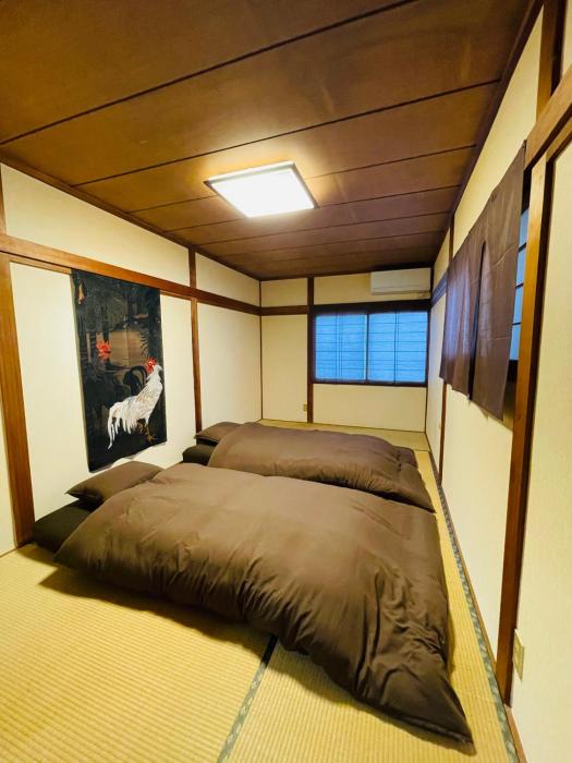 貸切古民家 まんずの宿