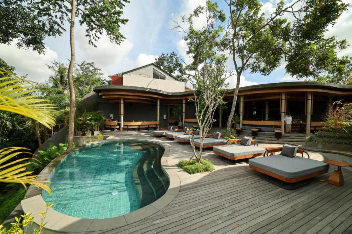 Villa Damara Ubud