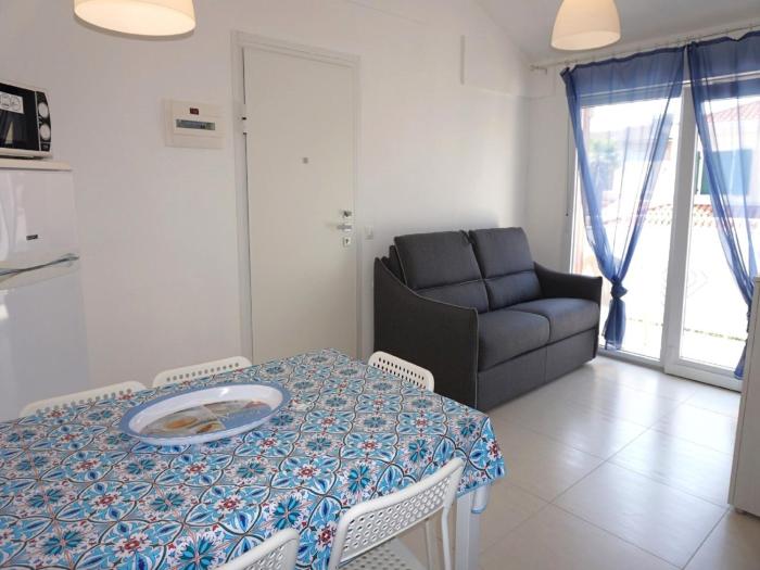 Apartment in Caorle near Sandy Beaches