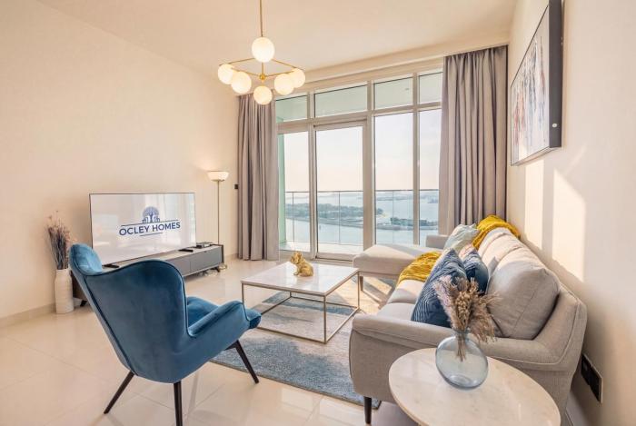 Modern Home with Private Beach Access