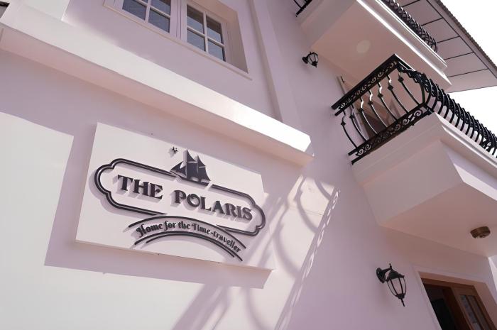 The Polaris