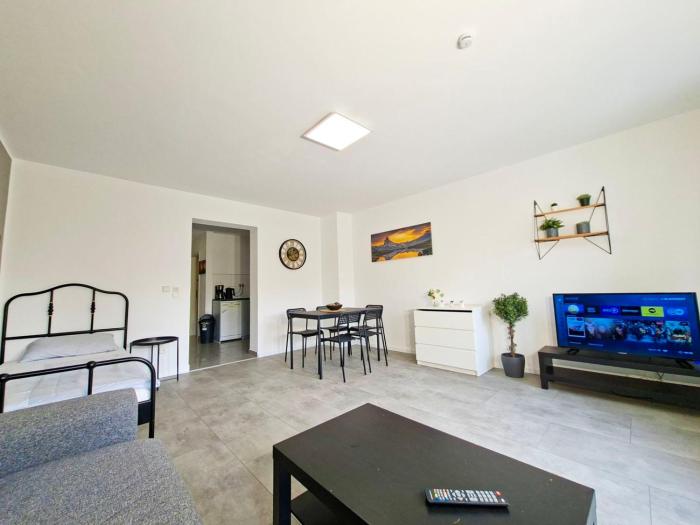 Wohnung in Mönchengladbach