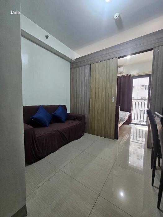 Shore 2 Residences Tower 3 - The Executive Suites SR004