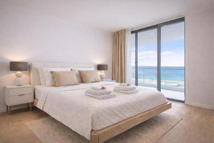 Baltic Waves Miedzyzdroje Resort SPA & POOL & JACUSSI