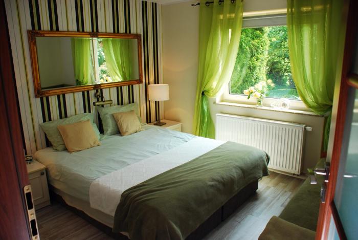 Apartamenty Szczawno-Zdrój - Mickiewicza 31