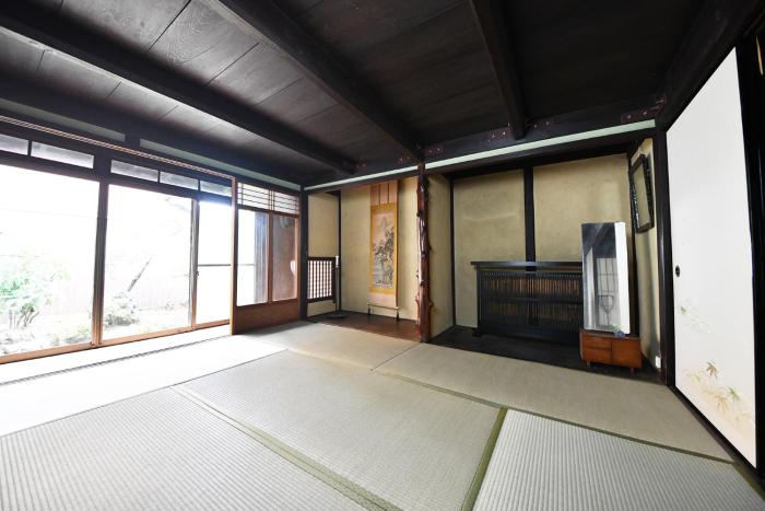 minshuku studio enishi