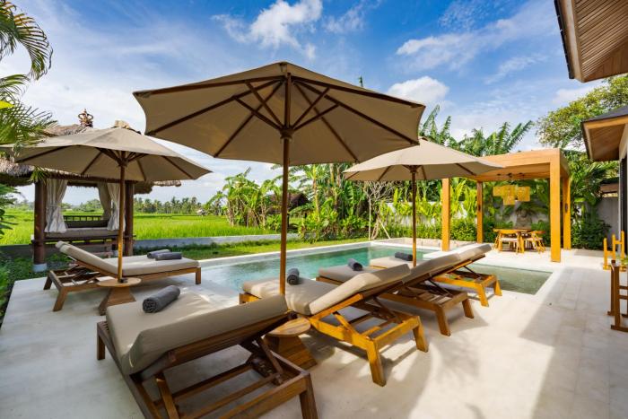 Villa Selatan by BaliSuperHost