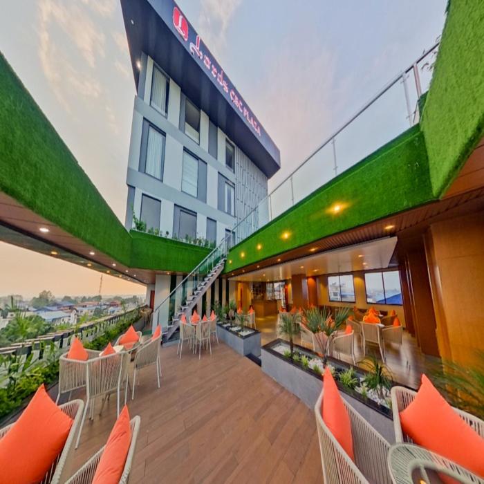 Lords CBC Plaza Chitwan