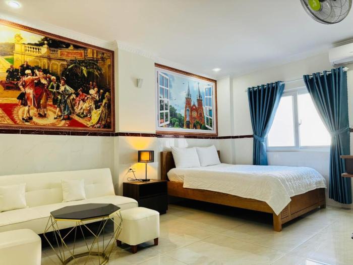 Caro Hotel