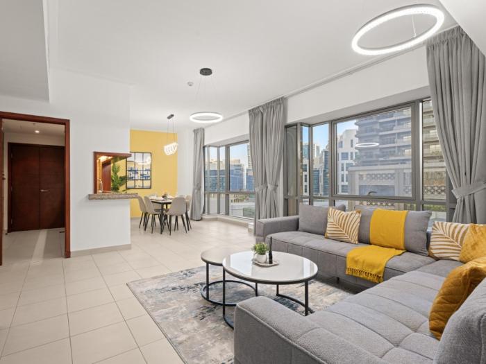 Serenity Spot Charming 1BR in South Ridge