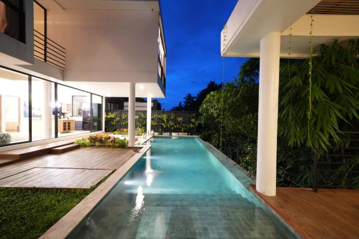 A Cliff Residence Ubud by The Travel Ubud Bali