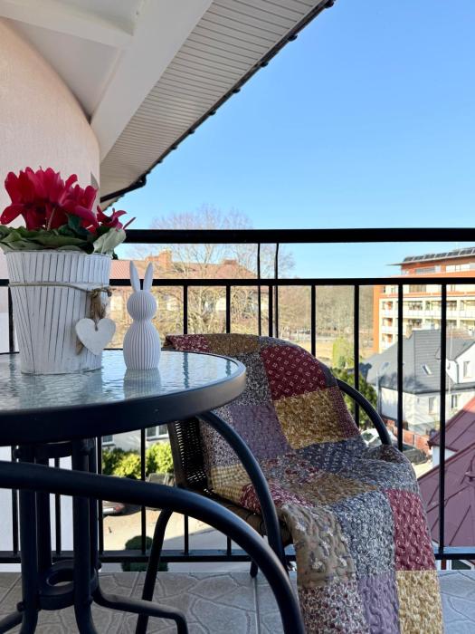 AL-DOM apartamenty Olymp Błękitna Laguna