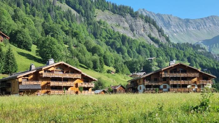 Appartement 4 personnes