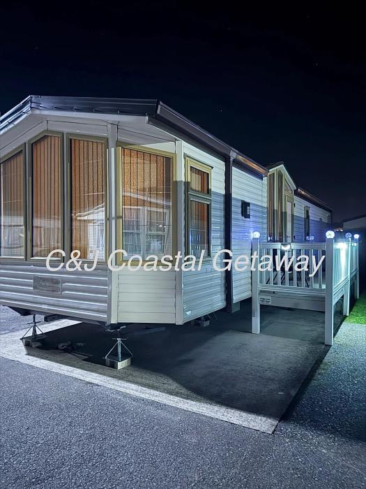 CJ Coastal Getaway #1