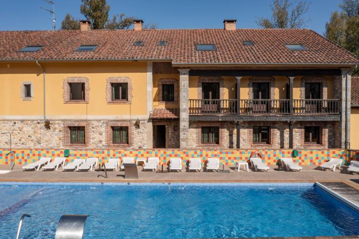 Conjunto Hotelero La Pasera