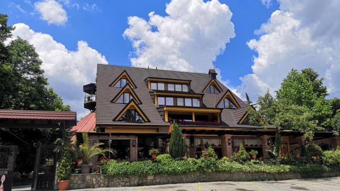 Hotel Sumski Feneri