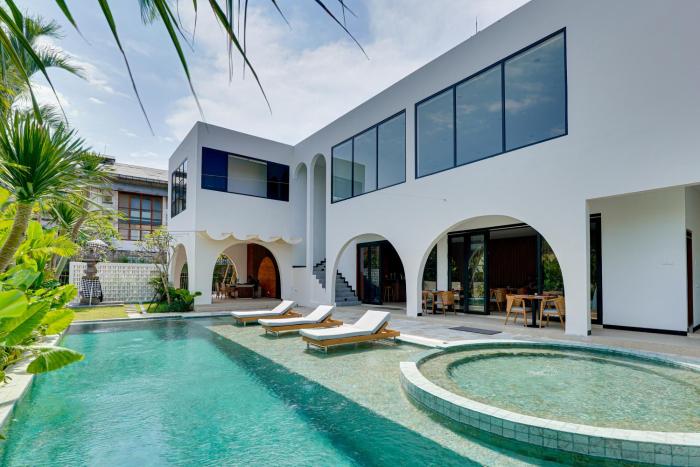 Bhatara Villa Sanur