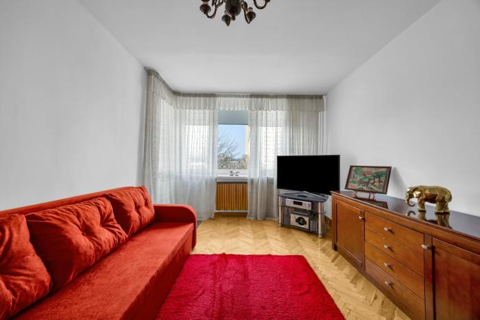 Afrykańska Standard Apartment by BookingHost