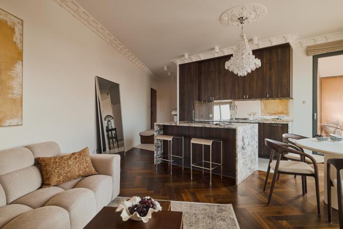 Brabank Riverside Premium Suites & Free Parking by Downtown Apartments