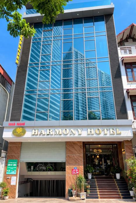 Harmony Hotel