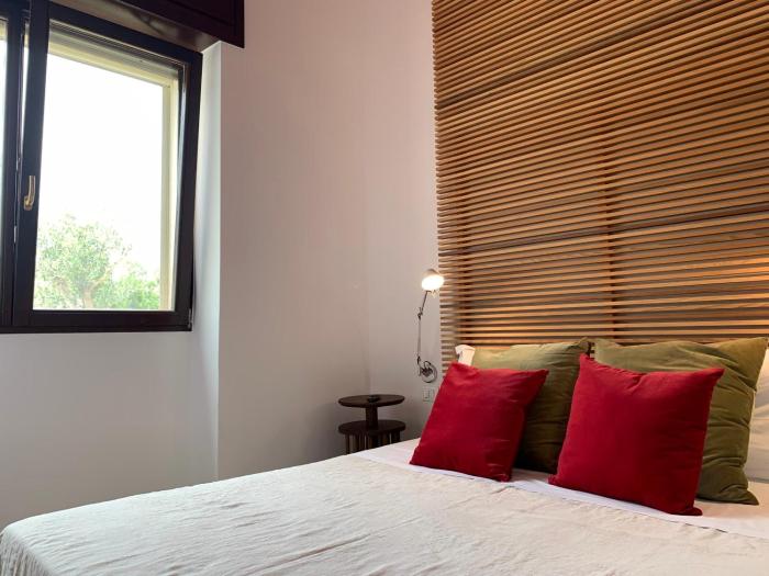 Hotiday Torre Lapillo Centro