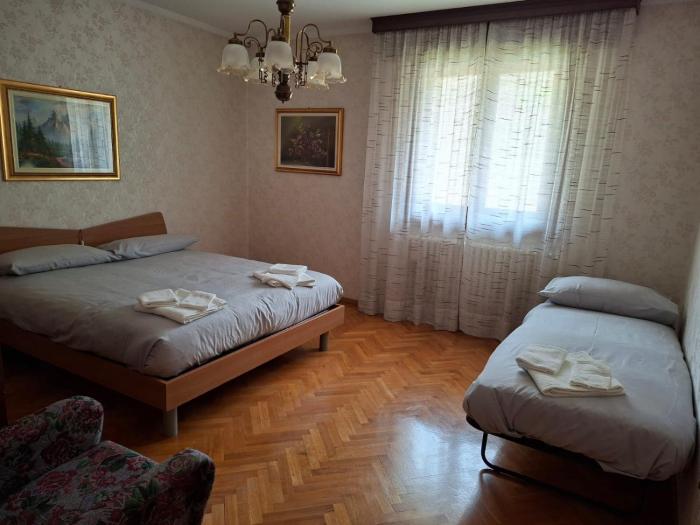 Appartamento ai Forti