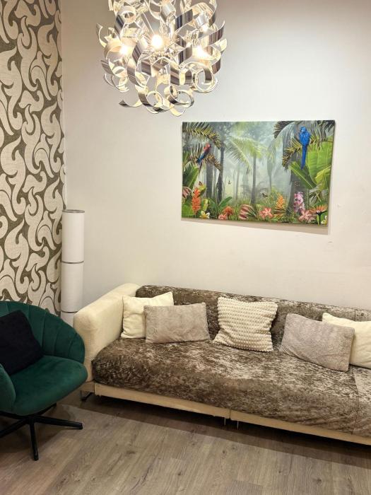 Roland Apartman Downtown - Almassy