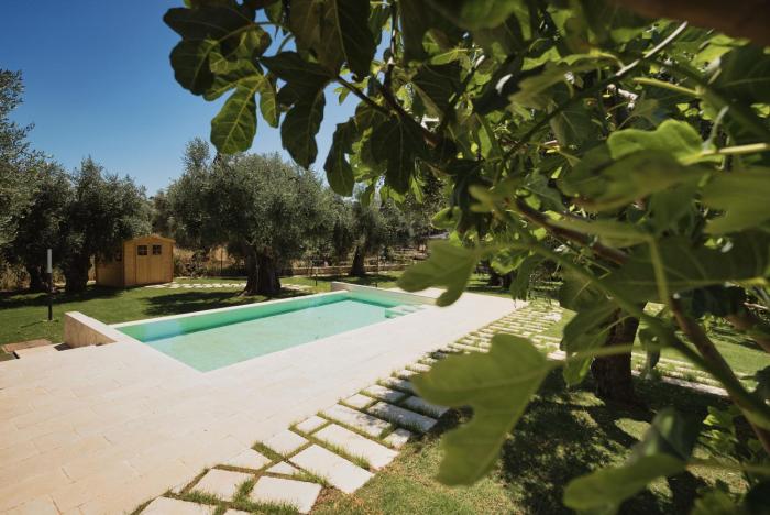 Pilone del Monaco - Pool & Free Parking