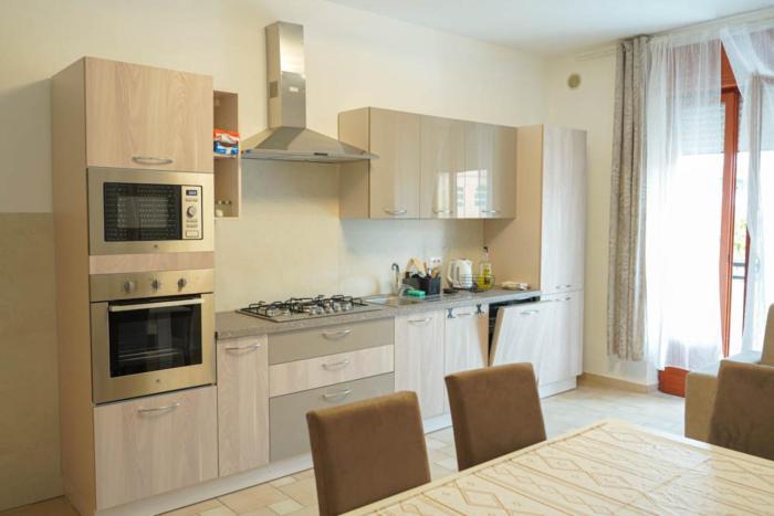 Casa Solemare Strongoli