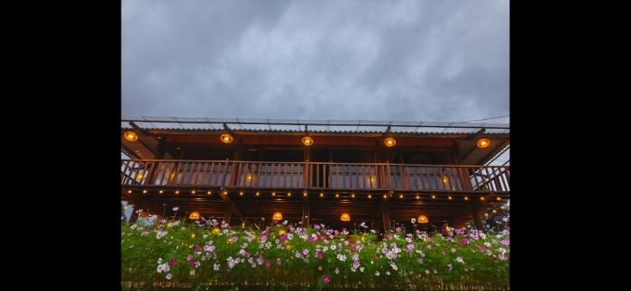 Happy Homestay Du Già