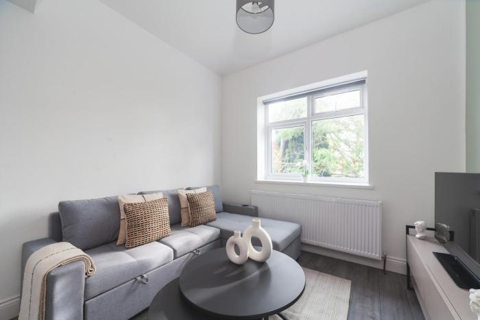 Amazing Flat Near Golders Green - Great Transport Links