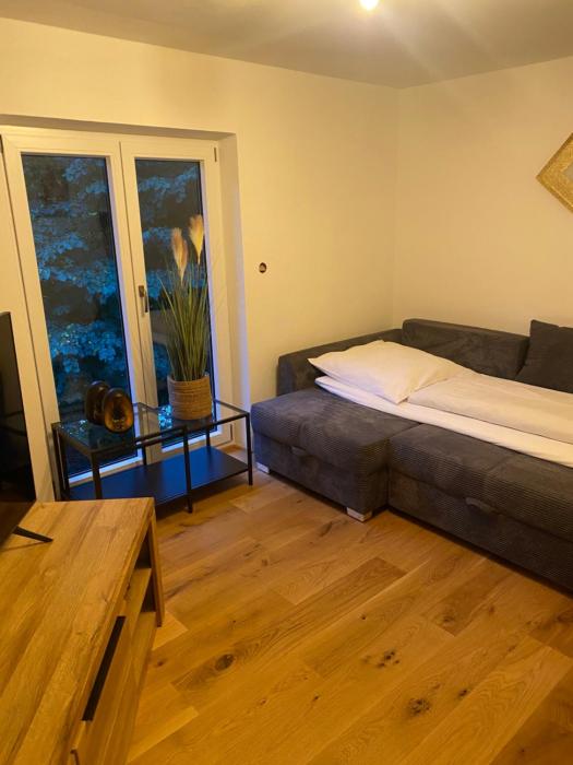 Ferienwohnung am Kurpark