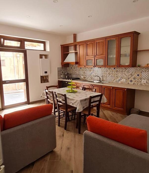 Peaceful Casteldaccia Apartment near the Sea