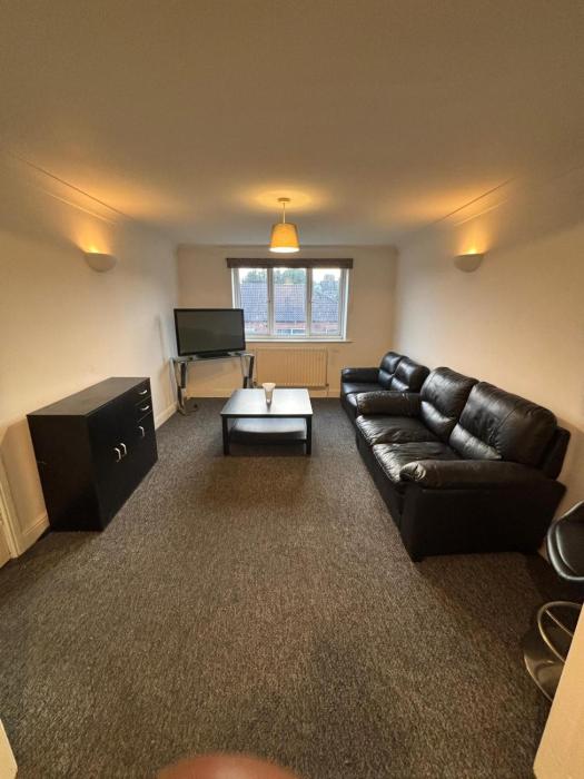 Two Bedroom Apartment in Grantham Town Centre