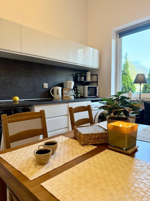 AL-DOM apartamenty Olymp Kamma 106