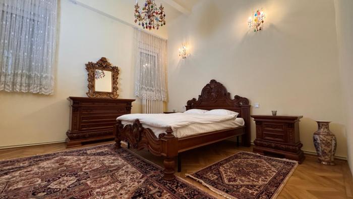 Medieval Classy Apartment