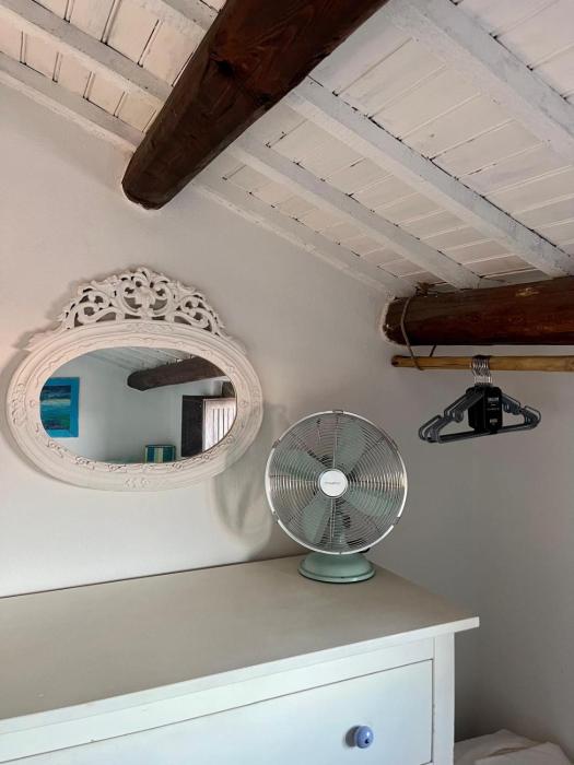 Casa su isola privata