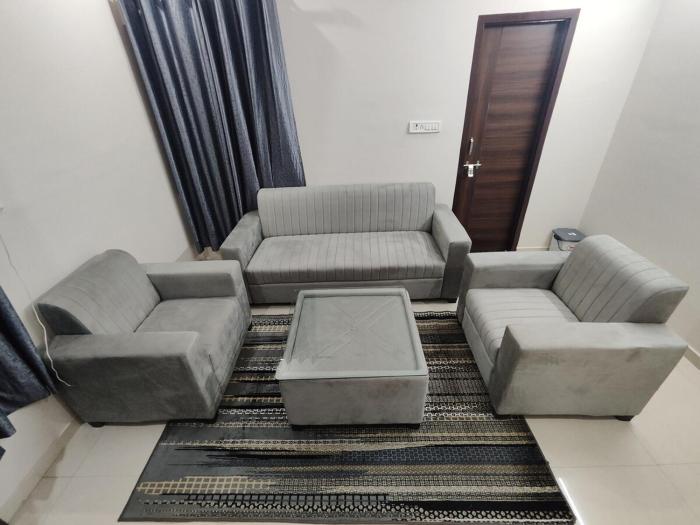 2BHK Luxury Penthouse- Sodala- Civil Lines- Jaipur