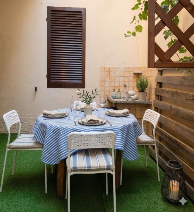 CENTRAL MONO - Premium Villas