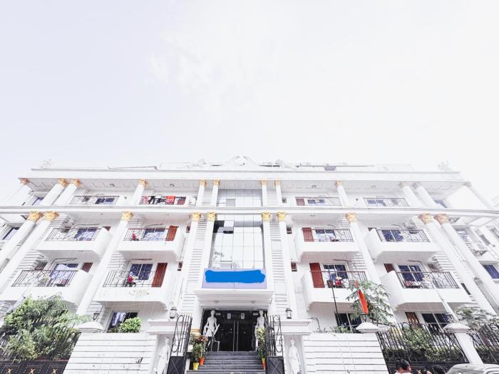 Paa ar K Prime Near Sea Beach