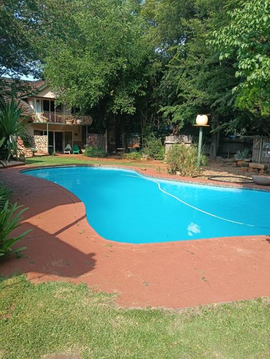 Biekierus Self Catering & Camping