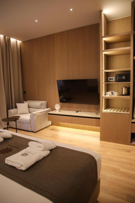 Terra Boutique Hotel