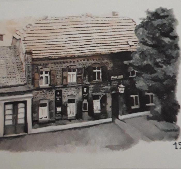 Restaurant Zur Linde