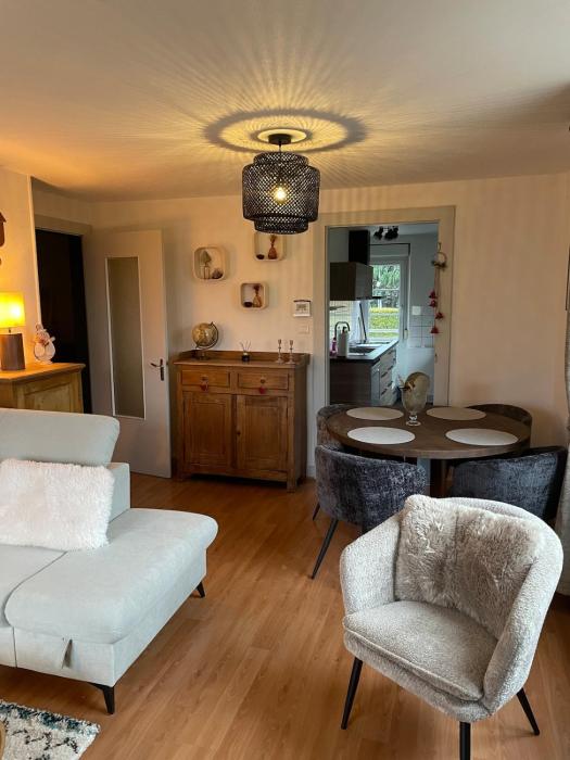 Appartement à Gérardmer