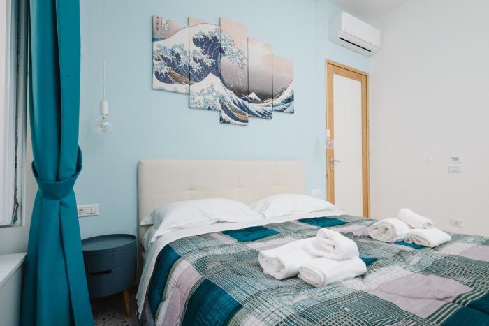 Elea 47 apartment - In the heart of Salerno