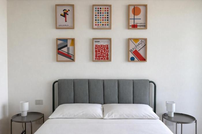 Minerva 15 Apartment