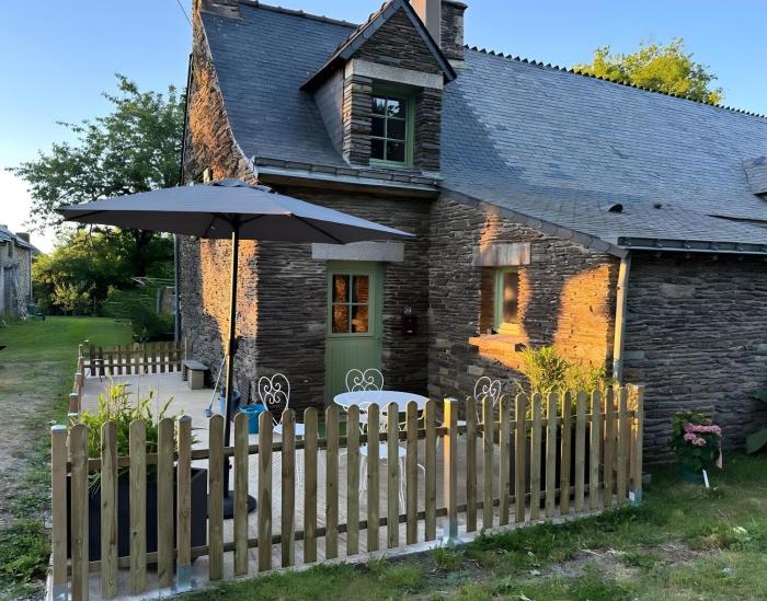 Gîte La Ptite Longère